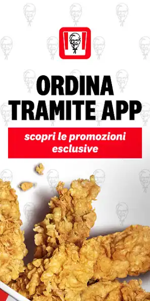 Play KFC Italia and enjoy KFC Italia with UptoPlay Play KFC Italia and enjoy KFC Italia with UptoPlay