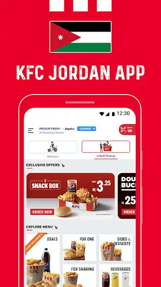 Play KFC Jordan  and enjoy KFC Jordan with UptoPlay