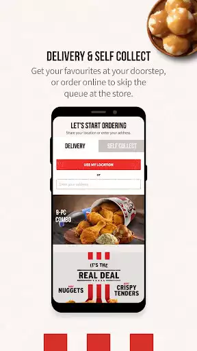 Play KFC Malaysia  and enjoy KFC Malaysia with UptoPlay