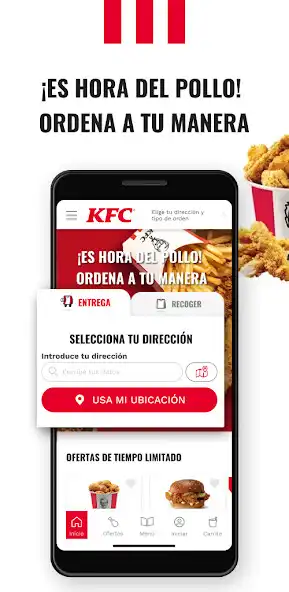 Play KFC Panama  and enjoy KFC Panama with UptoPlay