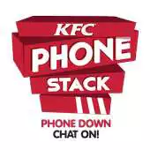 Free play online KFC Phonestack APK