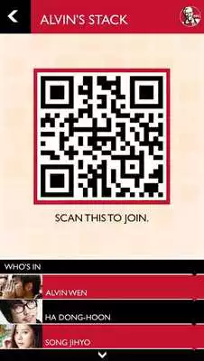 Play KFC Phonestack