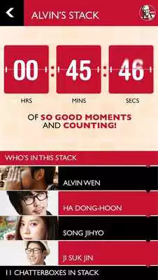 Play KFC Phonestack