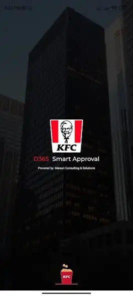 Play KFC SmartApp Approvals  and enjoy KFC SmartApp Approvals with UptoPlay