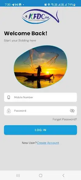 Play KFDC Vendor App and enjoy KFDC Vendor App with UptoPlay Play KFDC Vendor App and enjoy KFDC Vendor App with UptoPlay