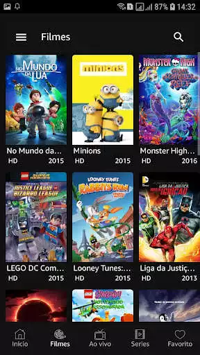 Play kfilmes  and enjoy kfilmes with UptoPlay