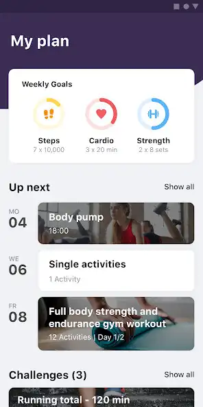 Play K-Fit Fitness Center  and enjoy K-Fit Fitness Center with UptoPlay