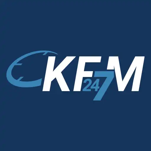 Play KFM 24/7 Pro APK