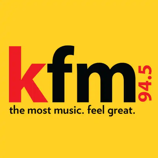 Play K FM 94.5: Live Radio APK