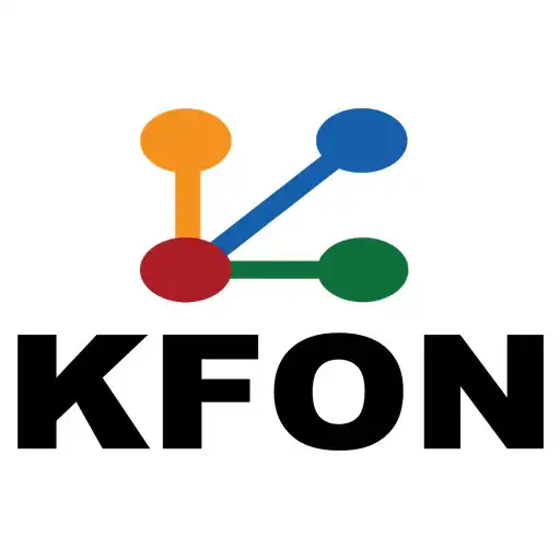 Play KFON-CAF APK Play KFON-CAF APK