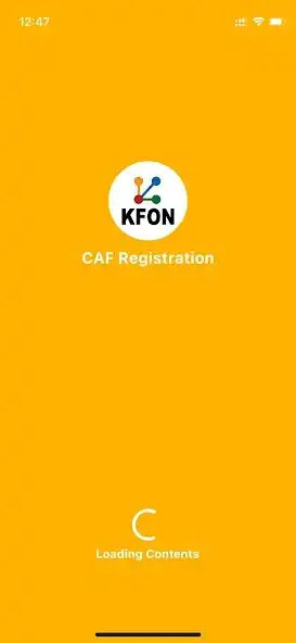 Play KFON-CAF  and enjoy KFON-CAF with UptoPlay