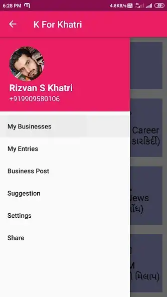 Play K For Khatri  and enjoy K For Khatri with UptoPlay