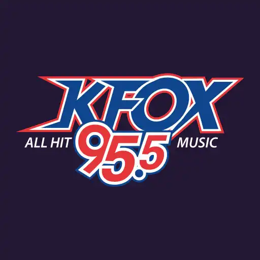 Play K-Fox 95.5 (KAFX) APK