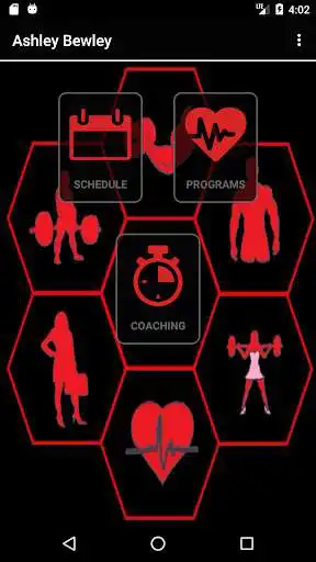 Play KFPT Online Personal Training as an online game KFPT Online Personal Training with UptoPlay