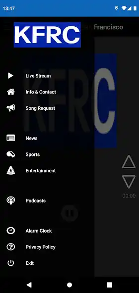 Play KFRC SAN FRANCISCO as an online game online KFRC SAN FRANCISCO with UptoPlay Play KFRC SAN FRANCISCO as an online game KFRC SAN FRANCISCO with UptoPlay