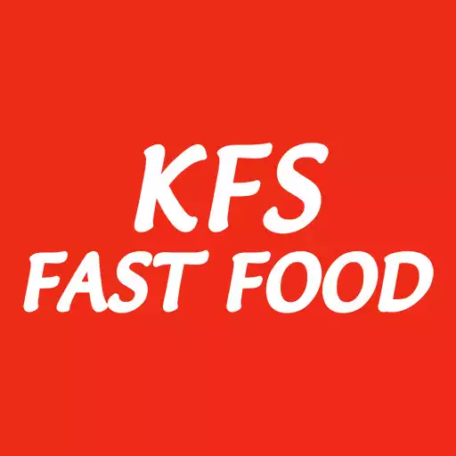 Play Kfs Fast Food APK