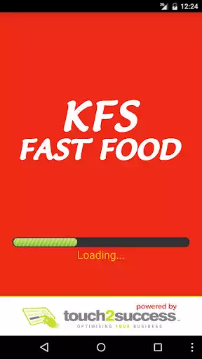 Play Kfs Fast Food  and enjoy Kfs Fast Food with UptoPlay