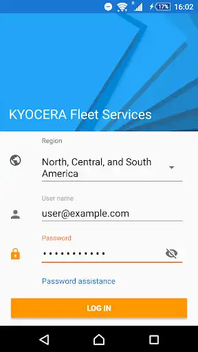 Play KFS Mobile  and enjoy KFS Mobile with UptoPlay