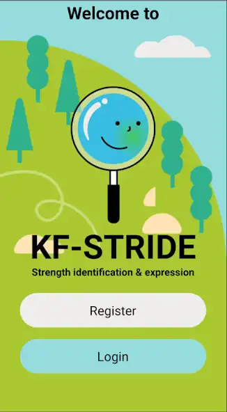 Play KF-Stride  and enjoy KF-Stride with UptoPlay