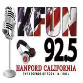Free play online KFUN 92.5 APK