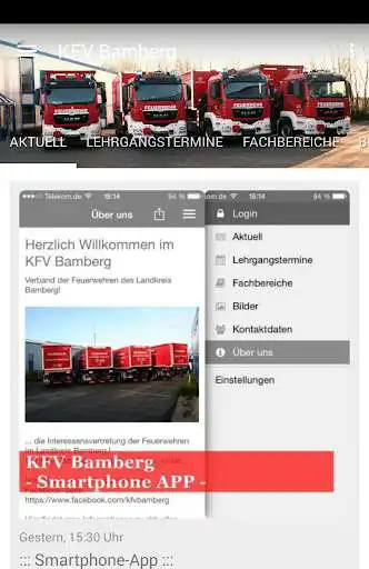 Play KFV Bamberg  and enjoy KFV Bamberg with UptoPlay