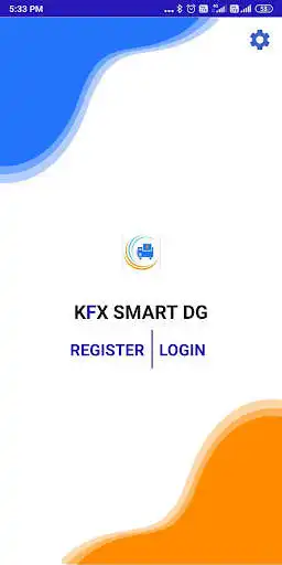 Play Kfx Smart DG  and enjoy Kfx Smart DG with UptoPlay