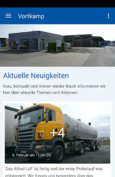 Play Kfz Service Vortkamp  and enjoy Kfz Service Vortkamp with UptoPlay