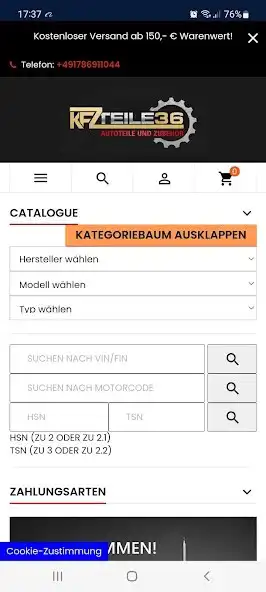 Play KfzTeile36.de and enjoy KfzTeile36.de with UptoPlay Play KfzTeile36.de and enjoy KfzTeile36.de with UptoPlay