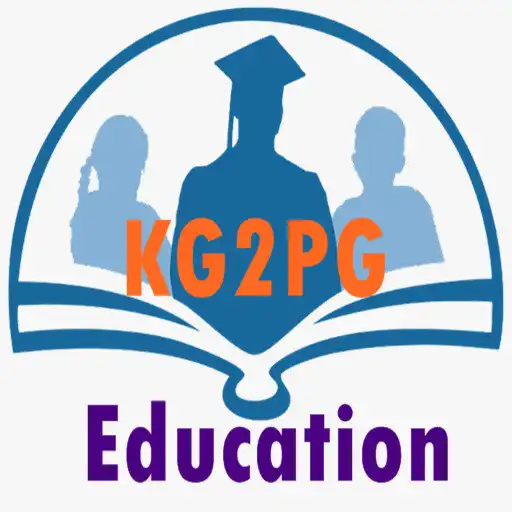 Play Kg2pg Education APK