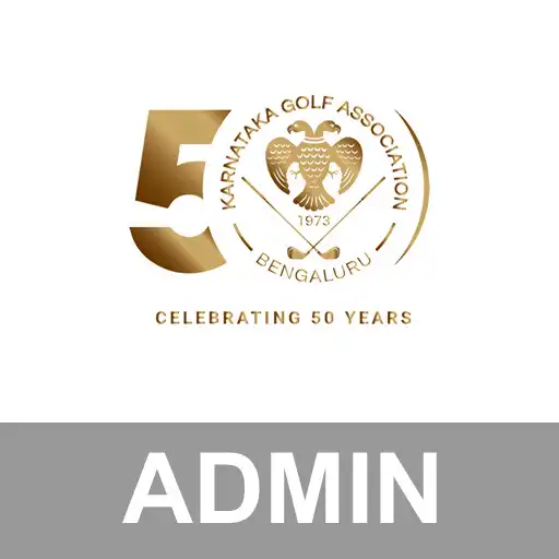 Play KGA Golf Admin APK