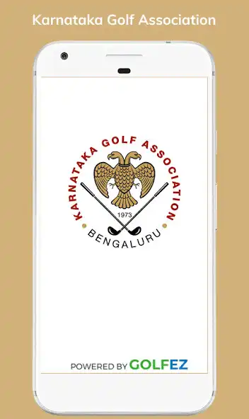 Play KGA Golf Admin  and enjoy KGA Golf Admin with UptoPlay
