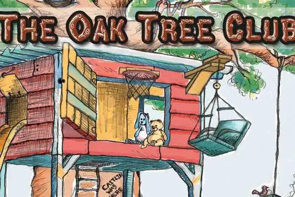 Play KGAP - The Oak Tree Club