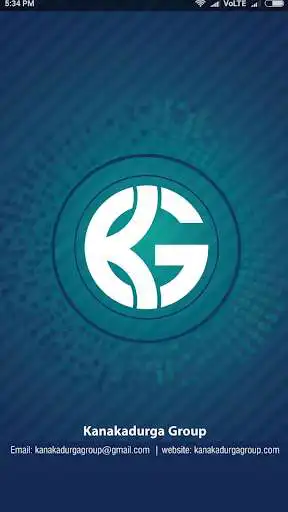 Play KG Chits  and enjoy KG Chits with UptoPlay