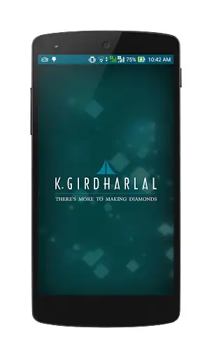 Play KGDiamonds  and enjoy KGDiamonds with UptoPlay