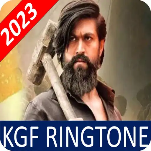 Play KGF Chapter 2 Movie Ringtone APK Play KGF Chapter 2 Movie Ringtone APK