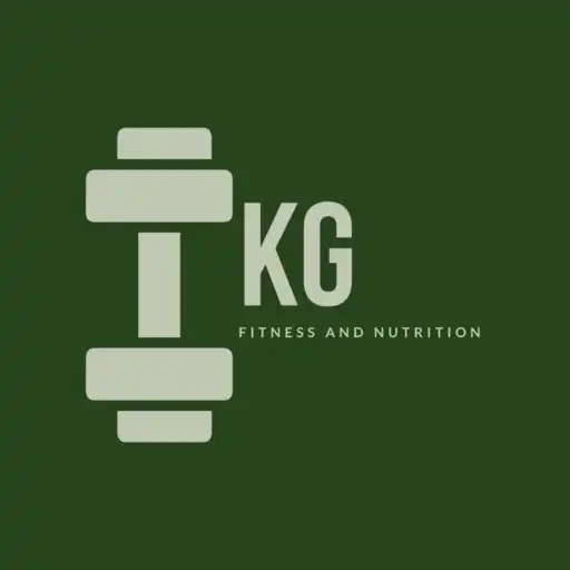 Play KG Fitness and Nutrition APK