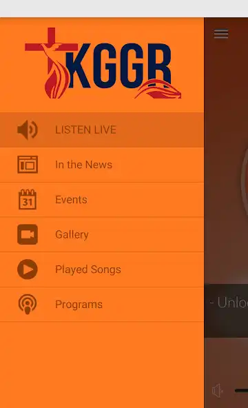 Play KGGR-AM as an online game KGGR-AM with UptoPlay