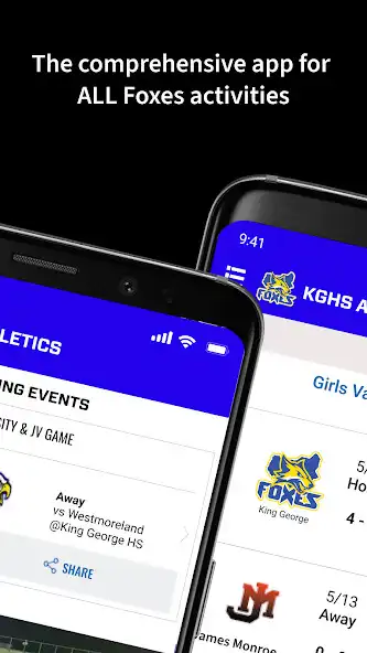 Play KGHS Athletics as an online game KGHS Athletics with UptoPlay