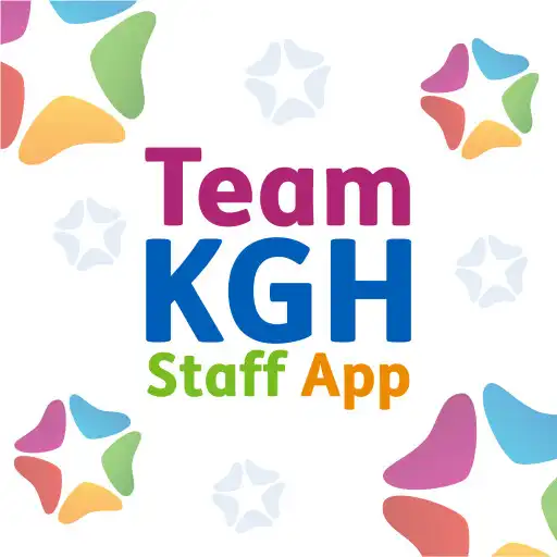 Play KGH Staff App APK