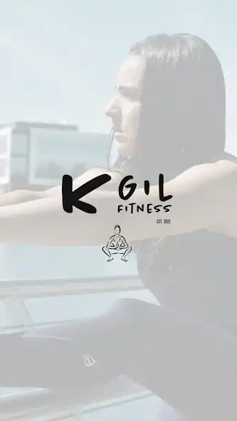 Play Kgil fitness  and enjoy Kgil fitness with UptoPlay