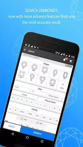Play KGK CC - The Diamond Trading Platform as an online game KGK CC - The Diamond Trading Platform with UptoPlay
