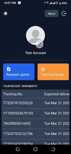Play KGL Tracking  and enjoy KGL Tracking with UptoPlay