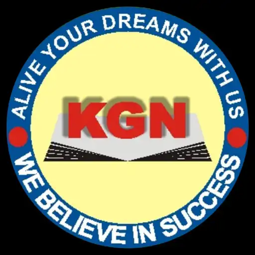 Play KGN STUDY CIRCLE APK