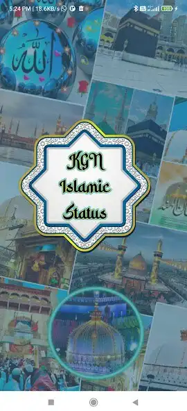 Play Kgn Video Status  and enjoy Kgn Video Status with UptoPlay