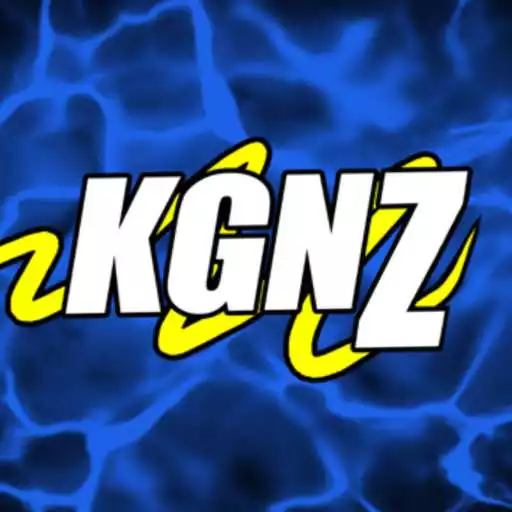 Free play online KGNZ Radio APK