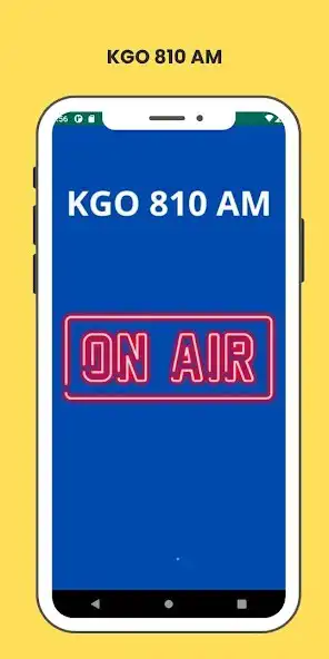 Play KGO 810 AM as an online game KGO 810 AM with UptoPlay