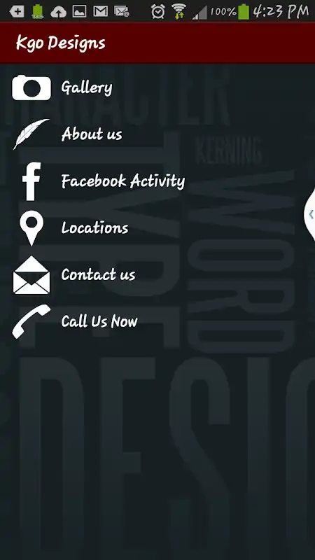 Play Kgo Designs Activity Beta Lite
