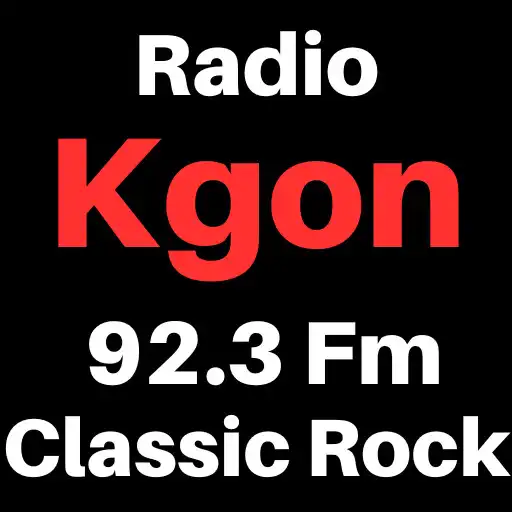 Play Kgon 92.3 Portland Oregon Live APK
