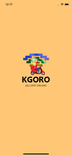 Play KGORO Delivery  and enjoy KGORO Delivery with UptoPlay