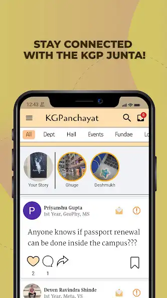 Play KGPanchayat as an online game KGPanchayat with UptoPlay